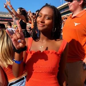 Meet your Posher, Jaylynn